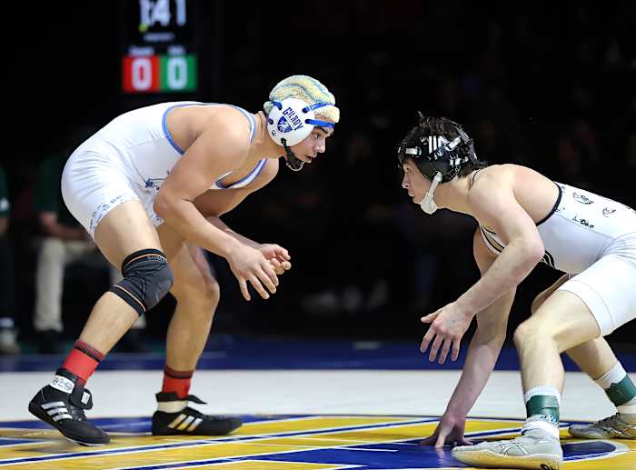 2024 CIF State Wrestling Championships Finals February 24, 2024 Photo-Joe Bergman35